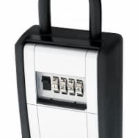 Abus Lock Box,Padlock,20 Keys 797