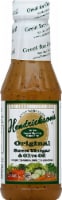 Hendrickson's® Original Sweet Vinegar & Oil Dressing