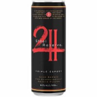 Steel Reserve™ Triple Export Malt Liquor Perspective: Main