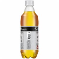 Steel Reserve High Gravity Malt Liquor Beer