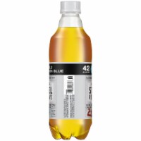 Steel Reserve High Gravity Malt Liquor Beer Perspective: Main