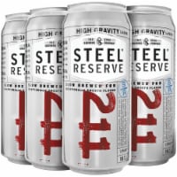 Milwaukee's Best Premium American Lager Beer Perspective: Main