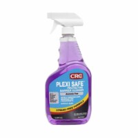 CRC 125-1752438 32 oz Plexi Safe Protective Barrier Cleaner