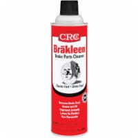 CRC® Brakleen® Brake Parts Cleaner Perspective: Main