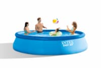 Intex® Easy Set Inflatable Swimming Pool Perspective: Main