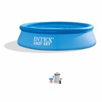 10FT X 30IN EASY SET POOL Perspective: Main