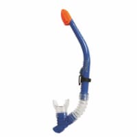 Easy Flow Snorkels Perspective: Main