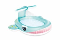 Sola Whale Mini Pool Perspective: Main