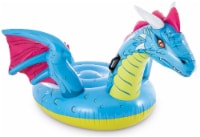 Intex Dragon Ride-On Inflatable Float