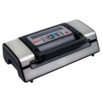 Nesco Deluxe Vacuum Sealer Perspective: Main