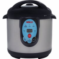 Nesco Digital Smart Canner & Cooker