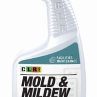 Clr Pro Mold and Mildew Stain Remover G-FM-MMSR32-6PRO