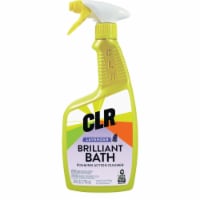 CLR® Lavender Brillant Bath Cleaner