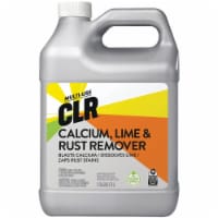 CLR 1 Gal. Calcium, Lime & Rust Remover CL-4