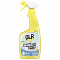 CLR® Fresh Scent Brilliant Bath Foaming Cleaner Perspective: Main