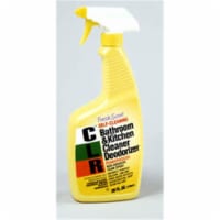 Jelmar Clr Tarnex Powerhouse Bathroom &amp;amp;amp; Kitchen Cleaner&amp;amp;amp;#44; Deodoriz