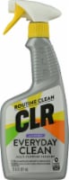 CLR 22 Oz. Lavender Everyday Clean Multi-Purpose Cleaner EC22-LV