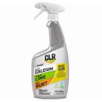 CLR Brands™ Calcium Lime & Rust Remover Perspective: Main