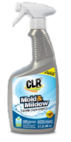CLR® Routine Clean Mold & Mildew Clear™ Bleach-Free Stain Remover Spray