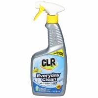 CLR™ Clean Lemon Multi-Purpose Cleaner Perspective: Main