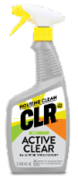 CLR® Active Clear Herbal Field Daily Probiotic Cleaner