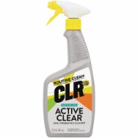 CLR® Active Clear Morning Dew Scent Cleaner