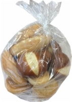 Kroger® Assorted Dinner Rolls