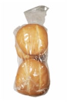 Gonnella Telera Rolls Perspective: Main