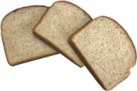 Gonnella Baking Company Clean Label Whole Wheat W/Honey Bread Sliced Perspective: Main