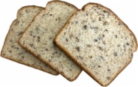 Clean Label Multigrain Sliced Bread Perspective: Main