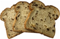 Gonnella Cinnamon Raisin Bread Perspective: Main