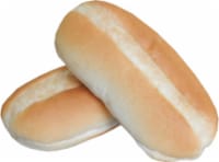 Gonnella Baking Company Clean Label Small Sliced Submarine Rolls Perspective: Main
