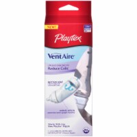 Playtex VentAire Baby Bottle Wide Advanced