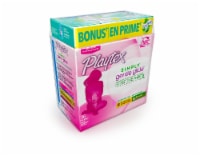 Playtex Gentle Glide Multipack Tampons with 1 Count Razor Pack Perspective: Main
