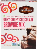 Organic Ancient Grains Brownie Mix Perspective: Main