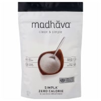 Madhava Simpla Zero Calorie Allulose Sweetener