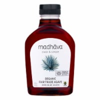 Madhava Organic Fair Trade Agave Perspective: Main