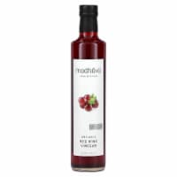 Madhava® Organic Red Wine Vinegar