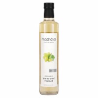 Madhava Organic White Wine Vinegar