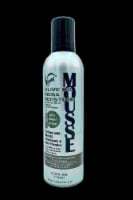 Vigorol® Olive Oil Mega Moisture Mousse