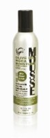 Vigorol® Olive Oil Mega Moisture Mousse Perspective: Main