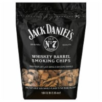 Jack Daniel's® Tennessee Whiskey Wood Smoking Chips Perspective: Main