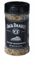 Jack Daniel's® Original BBQ Steak Seasoning
