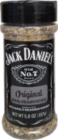 Jack Daniel's® Old No. 7 Brand Original BBQ Seasoning Perspective: Main