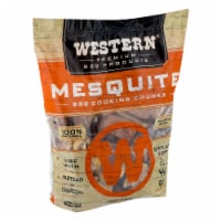Western® Mesquite Cookin' Chunks