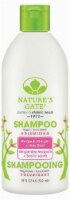 Nature's Gate Organics Rainwater Awapuhi Shampoo Perspective: Main