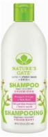 Nature's Gate Organics Rainwater Awapuhi Shampoo Perspective: Main