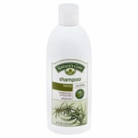 Nature's Gate Organics Hemp Nourishing Shampoo Perspective: Main