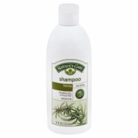 Nature's Gate Organics Hemp Nourishing Shampoo Perspective: Main
