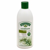 Nature's Gate Organics Hemp Nourishing Conditioner Perspective: Main